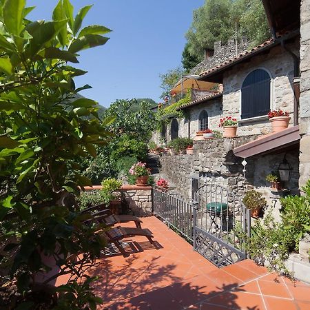 B&B La Pulce Dorata Mulazzo Bagian luar foto