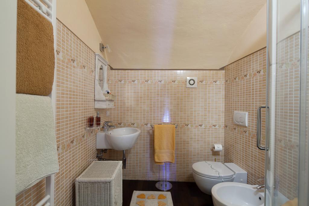 B&B La Pulce Dorata Mulazzo Bagian luar foto