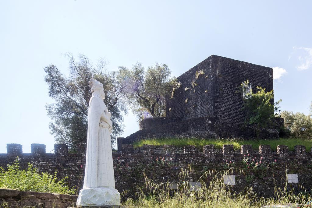 B&B La Pulce Dorata Mulazzo Bagian luar foto