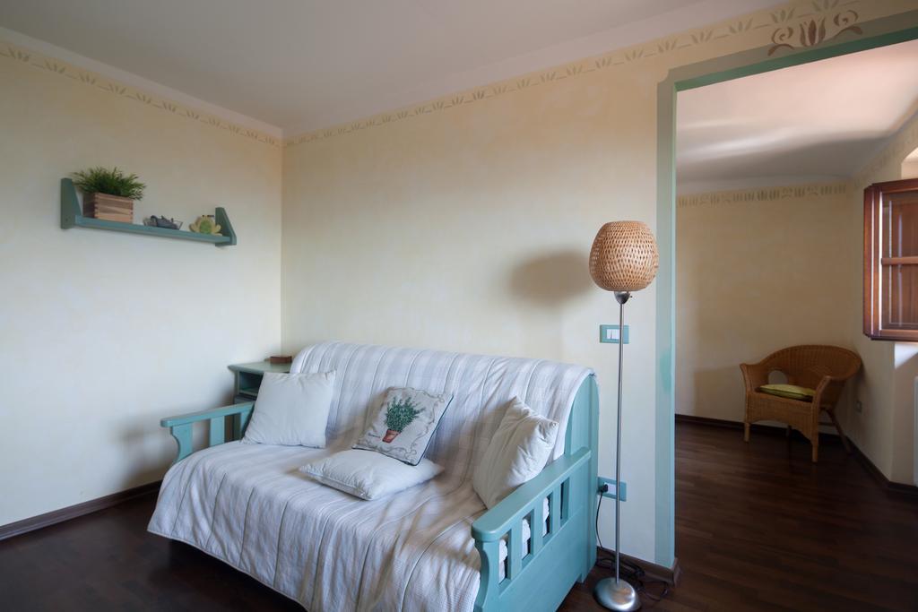 B&B La Pulce Dorata Mulazzo Bagian luar foto