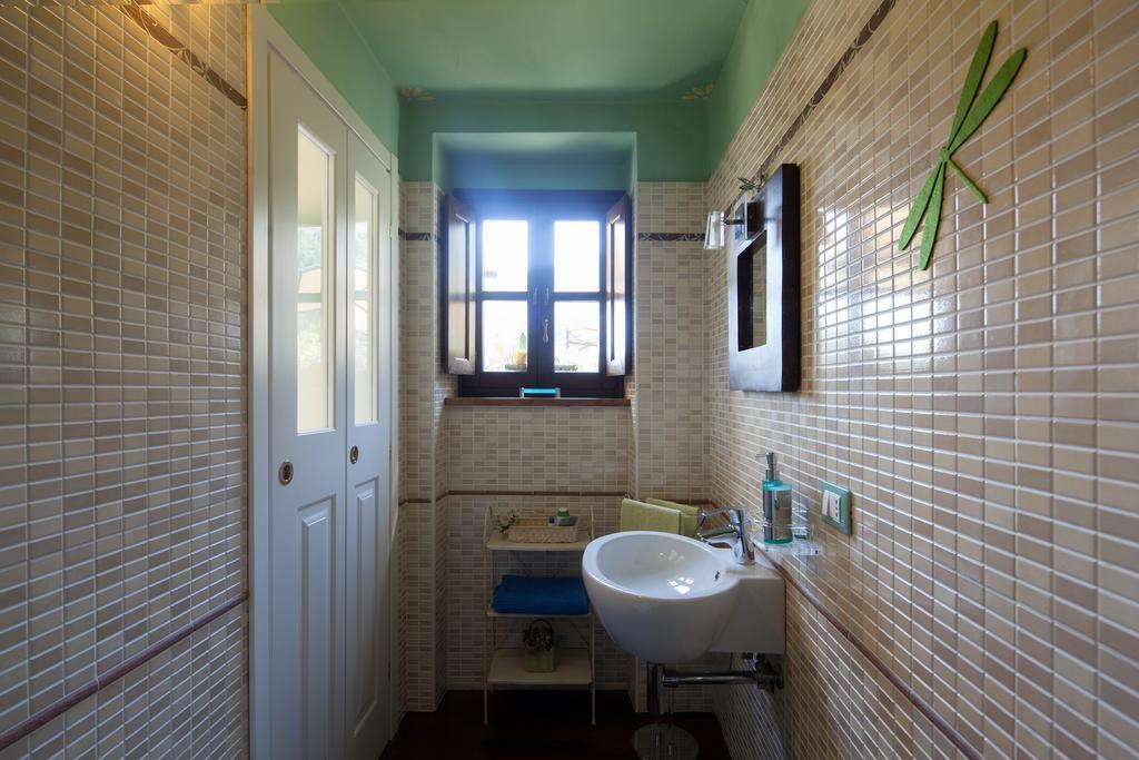 B&B La Pulce Dorata Mulazzo Bagian luar foto