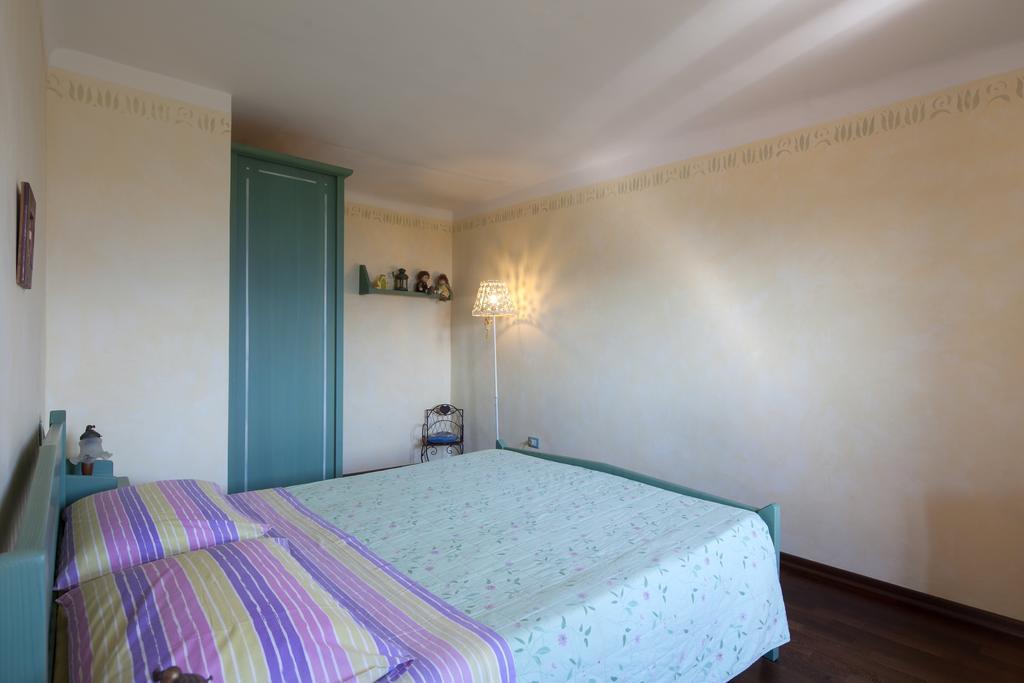 B&B La Pulce Dorata Mulazzo Bagian luar foto